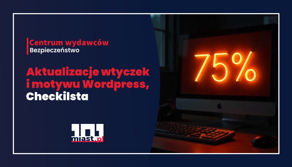 Aktualizacje wtyczek i&nbsp;motywu WordPress, Checkilsta